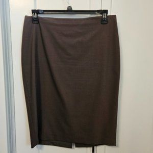 Anne Klein Skirt Sz 12